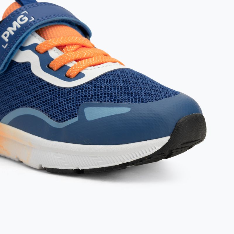 Vaikiški batai Primigi Trainer navy/orange 7