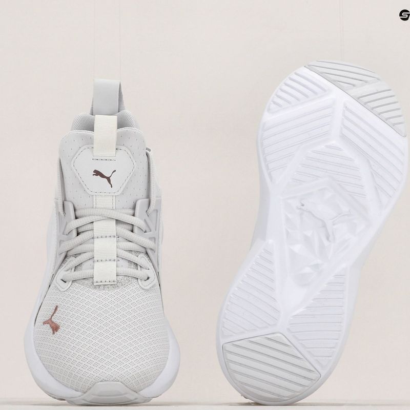 Moteriški bėgimo bateliai PUMA Softride Enzo Nxt grey 195235 19 18