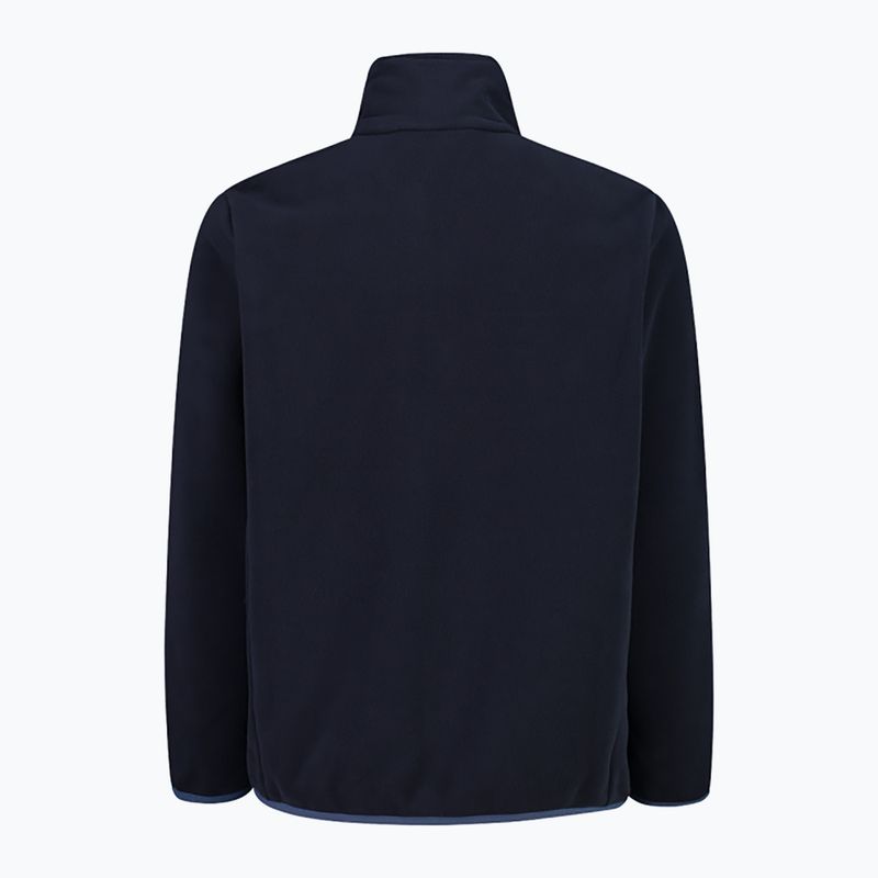 Vaikiška striukė nuo vėjo CMP 33H4304 blue/bluestone 2