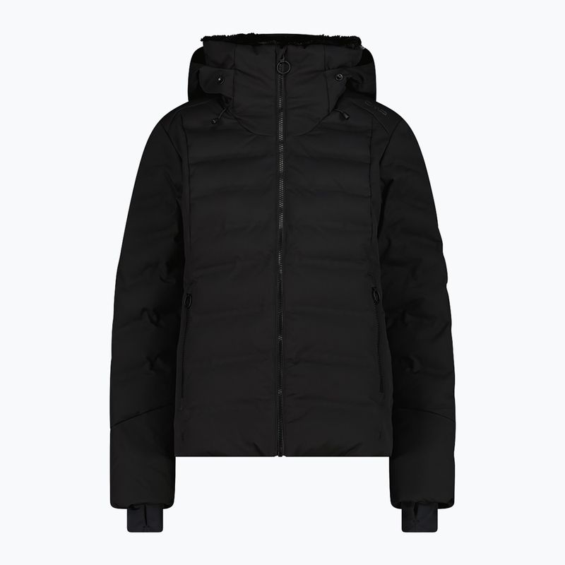 Moteriška slidinėjimo striukė CMP 34W4006 nero