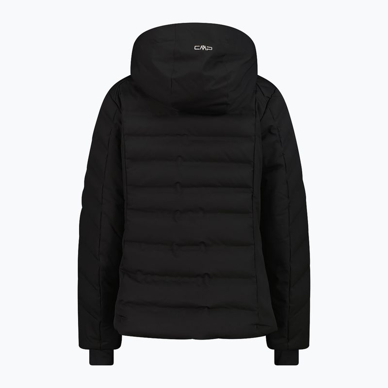 Moteriška slidinėjimo striukė CMP 34W4006 nero 2