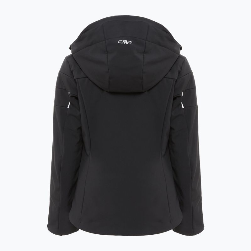 Moteriška slidinėjimo striukė CMP 34W4536 nero 2