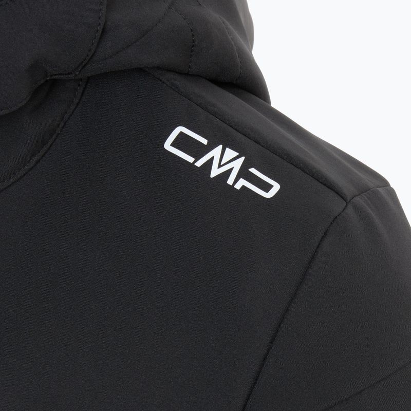 Moteriška slidinėjimo striukė CMP 34W4536 nero 3