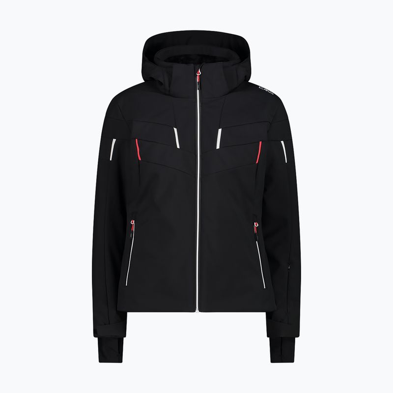 Moteriška slidinėjimo striukė CMP 34W4536 nero 7