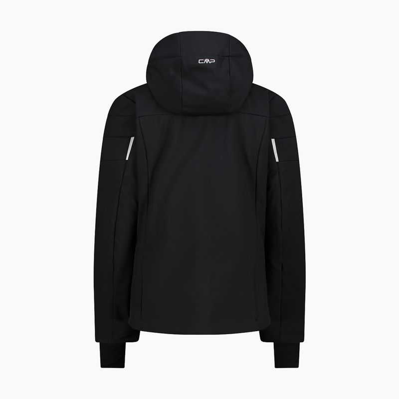 Moteriška slidinėjimo striukė CMP 34W4536 nero 8