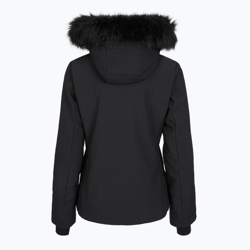 Moteriška slidinėjimo striukė CMP 34W4546 nero 2