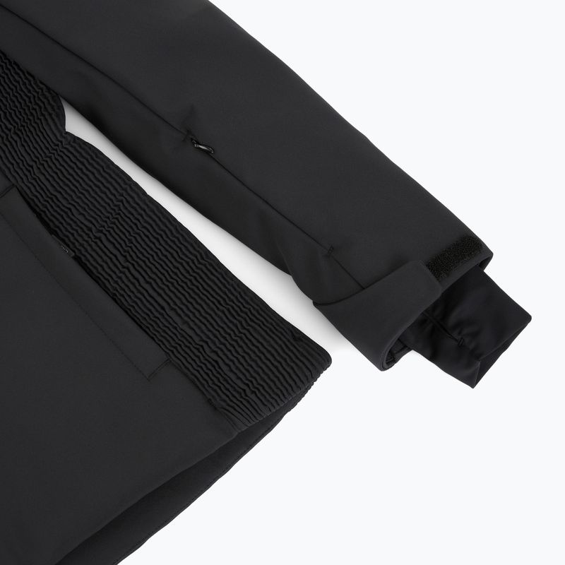 Moteriška slidinėjimo striukė CMP 34W4546 nero 5