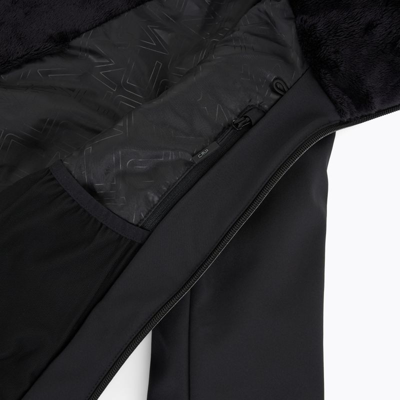 Moteriška slidinėjimo striukė CMP 34W4546 nero 6