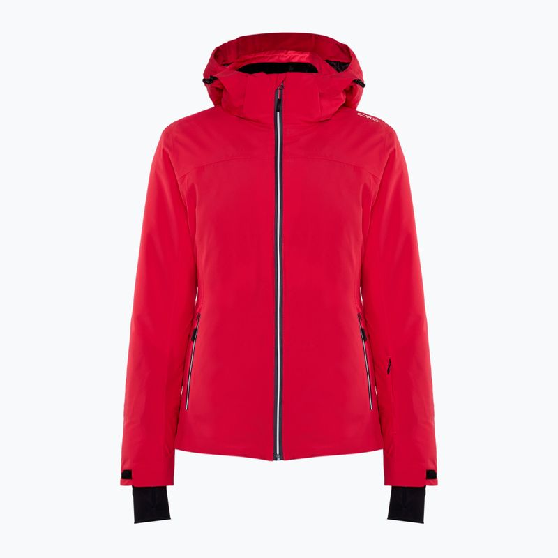 Moteriška slidinėjimo striukė CMP 34W4636 corallo