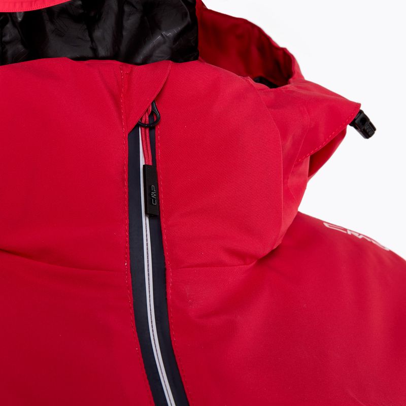 Moteriška slidinėjimo striukė CMP 34W4636 corallo 3