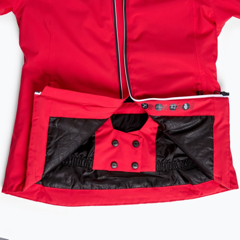 Moteriška slidinėjimo striukė CMP 34W4636 corallo 10