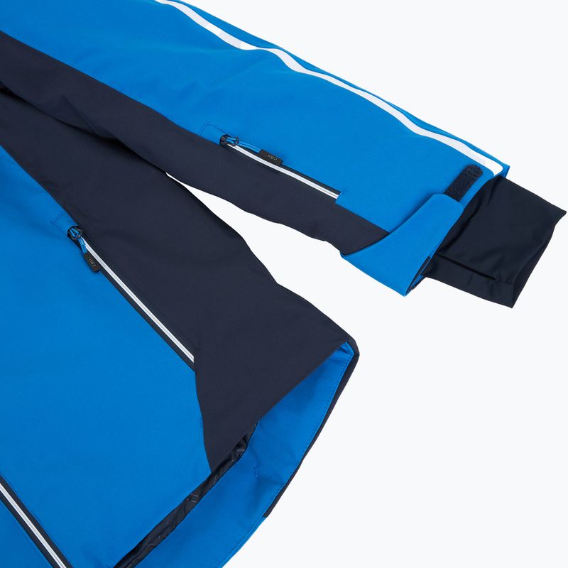 Vyriška slidinėjimo striukė CMP 34W4687 zaffiro 4