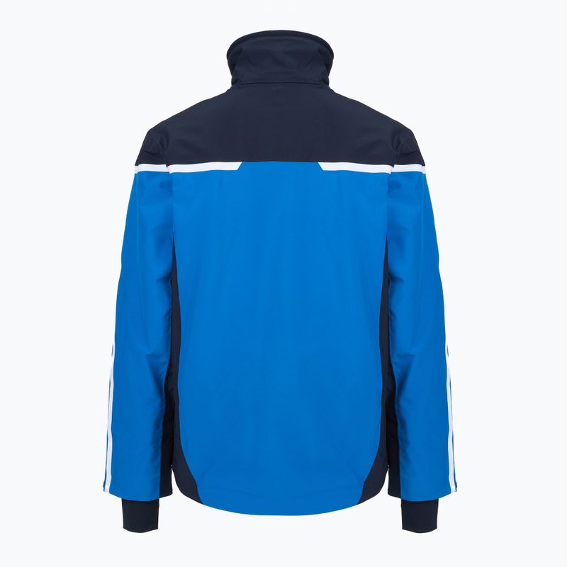 Vyriška slidinėjimo striukė CMP 34W4687 zaffiro 8