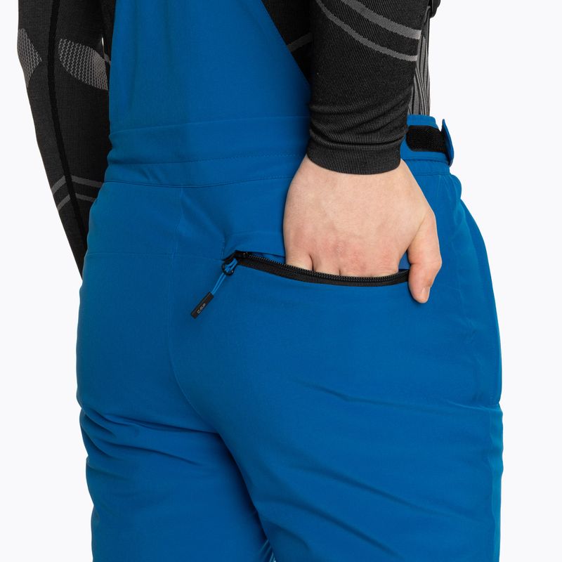 Vyriškos slidinėjimo kelnės CMP 3W17397N zaffiro 5