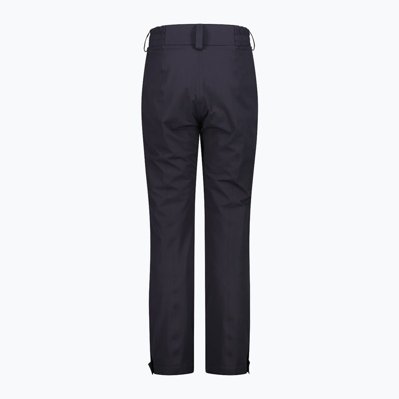 Moteriškos slidinėjimo kelnės CMP 3W20636 antracite 2