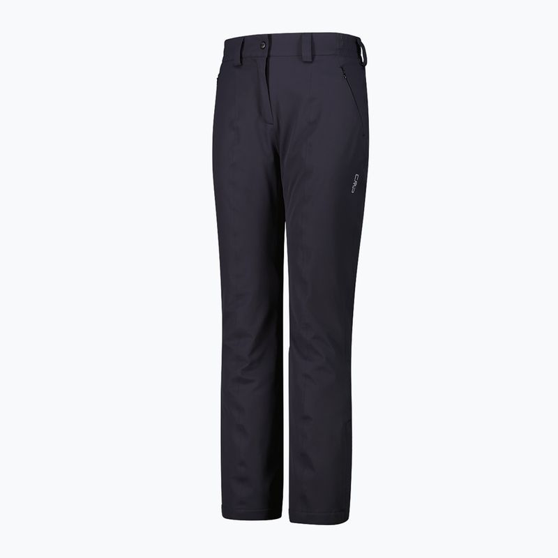 Moteriškos slidinėjimo kelnės CMP 3W20636 antracite 3