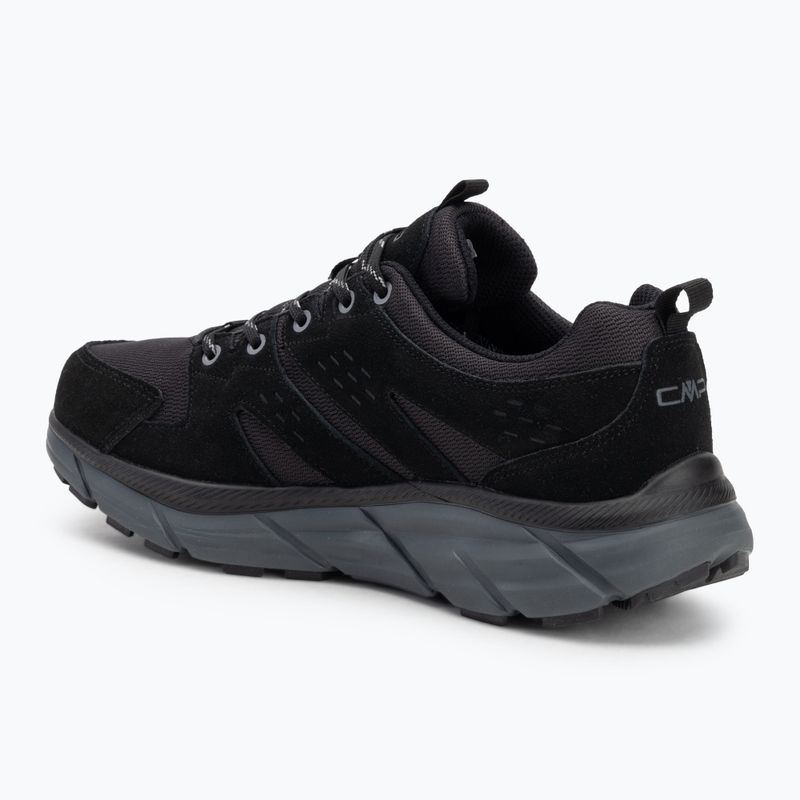Vyriški žygio batai CMP Kamsel Low Multifunctional nero 3