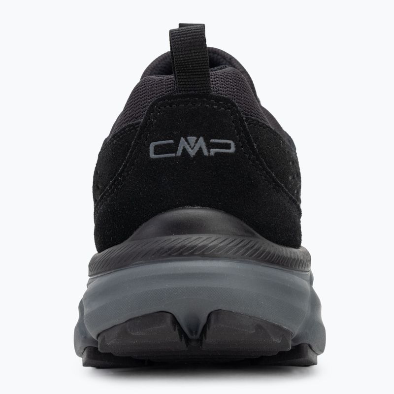Vyriški žygio batai CMP Kamsel Low Multifunctional nero 6