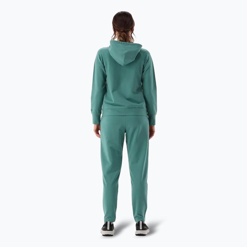 Moteriškas džemperis CMP 34D7116 Fix Hood agave 3