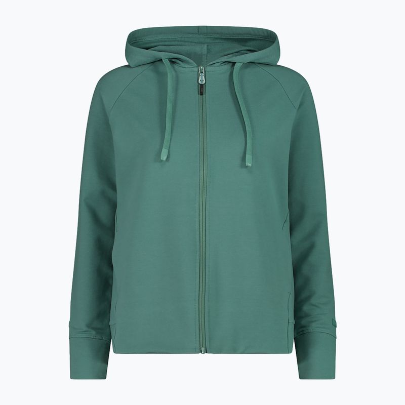 Moteriškas džemperis CMP 34D7116 Fix Hood agave 4