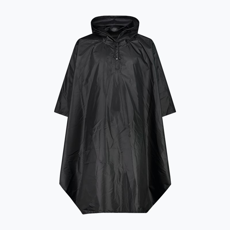 Lietaus pončas CMP 35X7847 Fix Hood nero