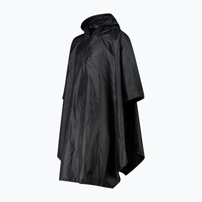 Lietaus pončas CMP 35X7847 Fix Hood nero 3