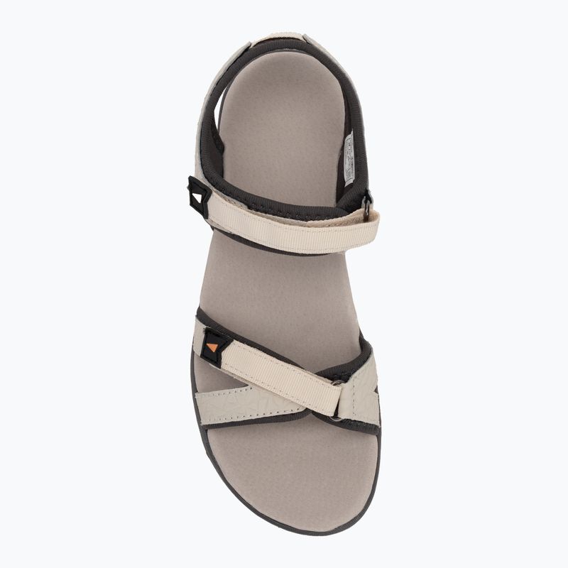 Moteriški sandalai CMP Adib terra/vaniglia 5