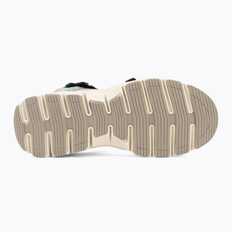 CMP moteriški sandalai Almaak sabbia/tiffany 4