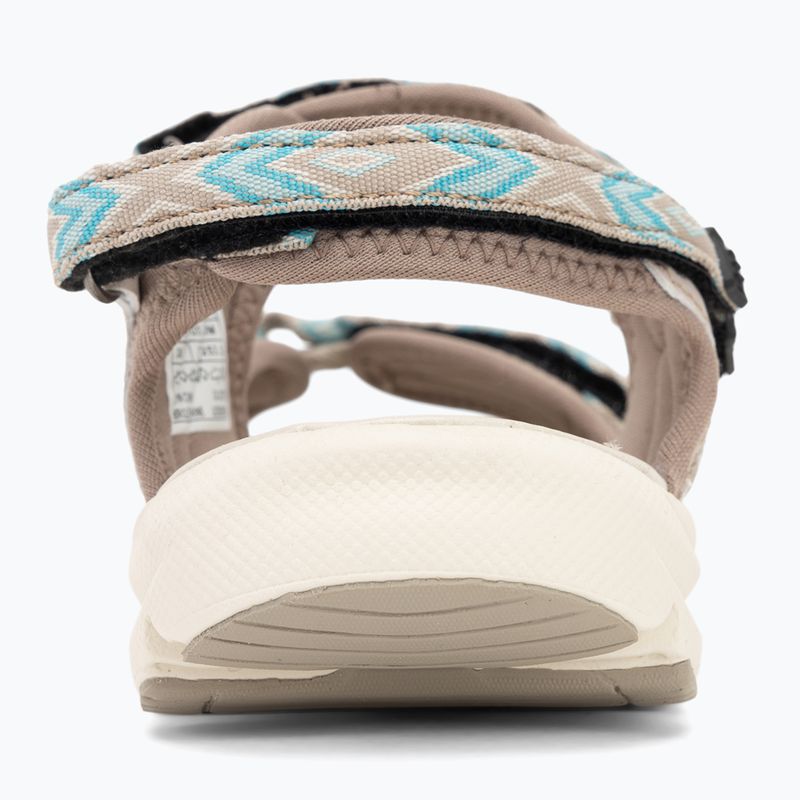 CMP moteriški sandalai Almaak sabbia/tiffany 6