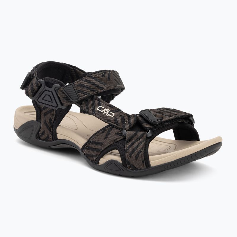 Vyriški CMP Hamal terra sandalai