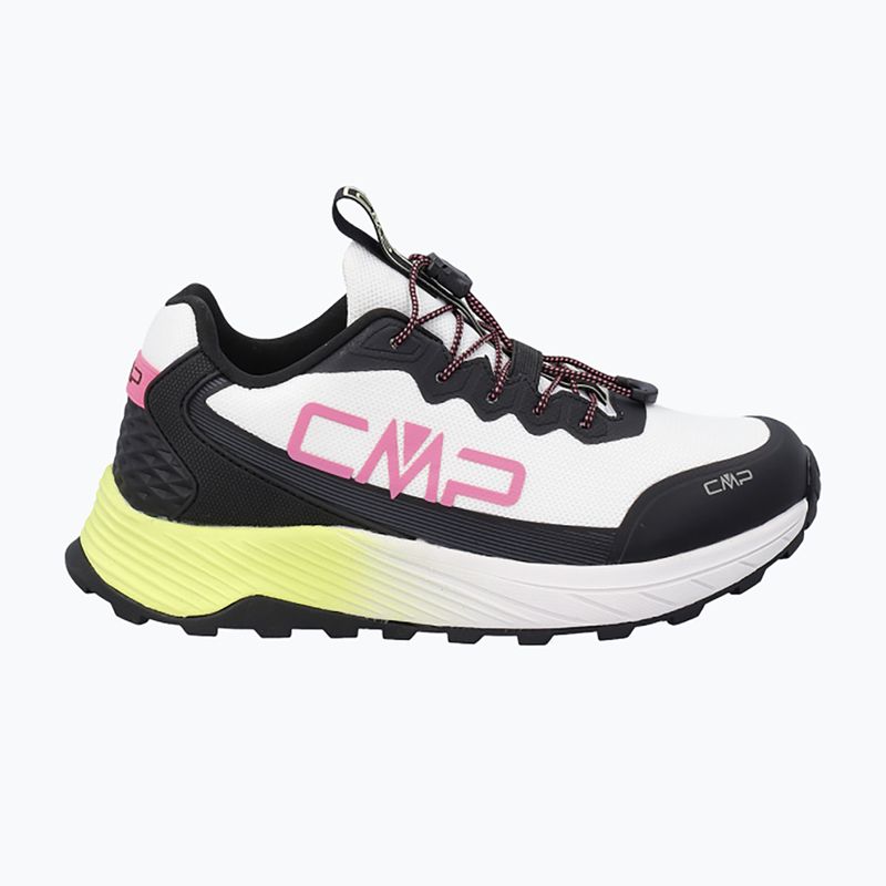 Moteriški batai CMP Phelyx Multisport bianco/bubblegum 8