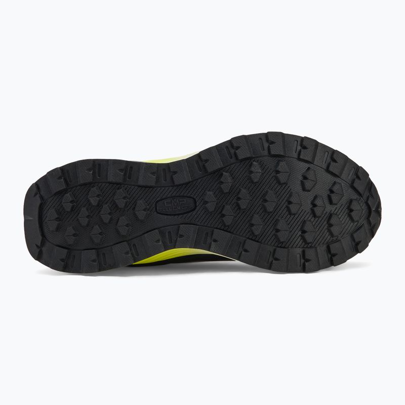 Moteriški batai CMP Phelyx Multisport bianco/bubblegum 4