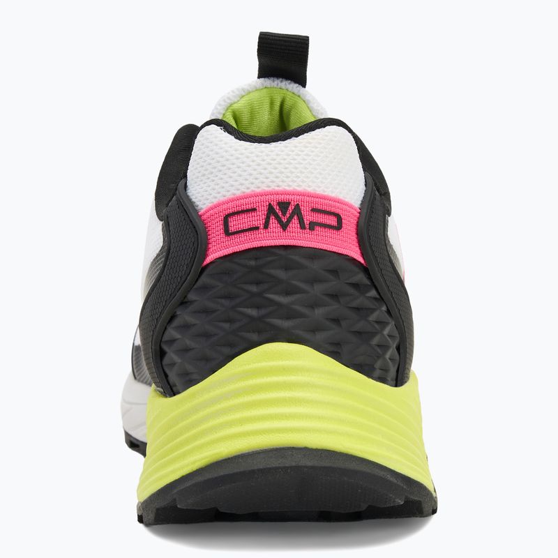 Moteriški batai CMP Phelyx Multisport bianco/bubblegum 6