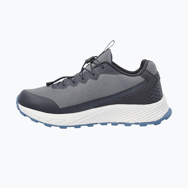 Vyriški žygio batai CMP Phelyx Multisport antracite/night 9