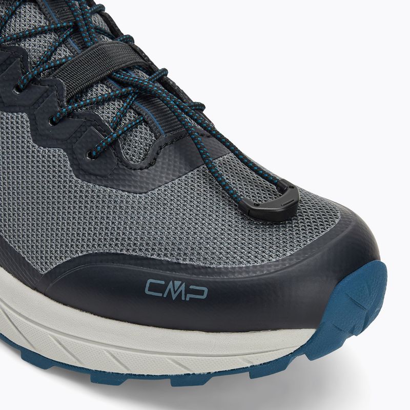 Vyriški žygio batai CMP Phelyx Multisport antracite/night 7