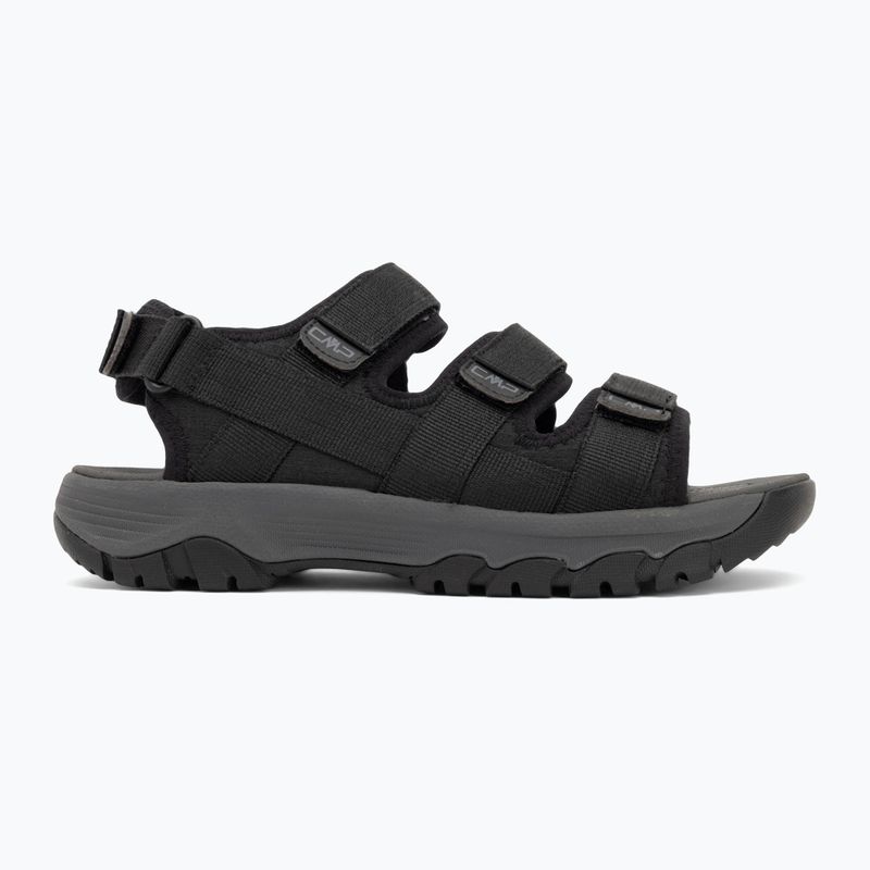 Vyriški CMP Khoros nero sandalai 2