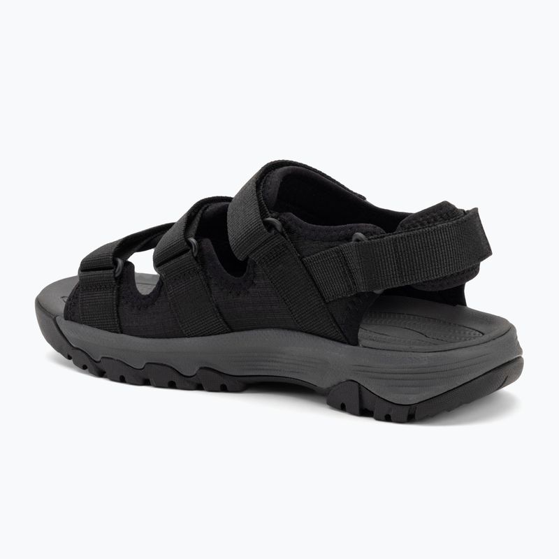 Vyriški CMP Khoros nero sandalai 3