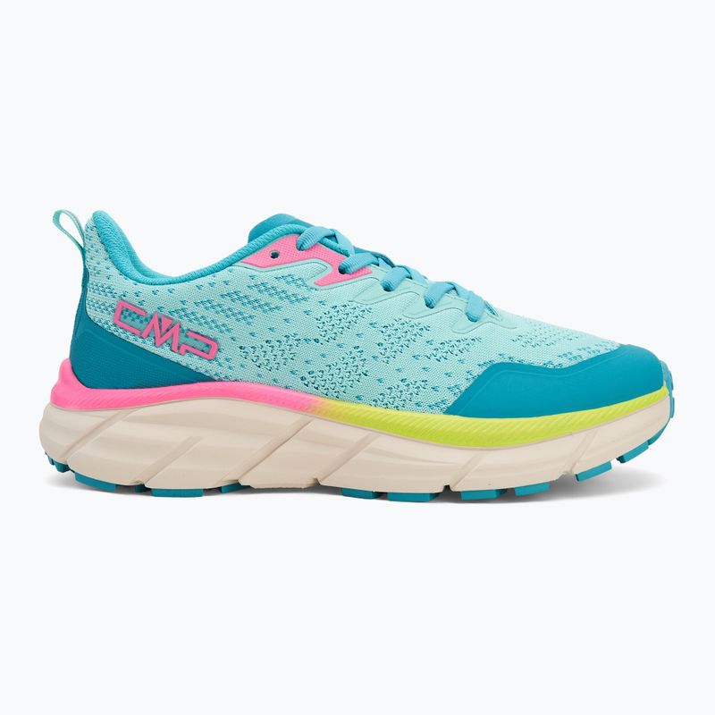 Moteriški batai CMP Rahmsy Multifunctional opale/bubblegum 2