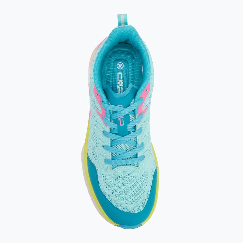Moteriški batai CMP Rahmsy Multifunctional opale/bubblegum 5