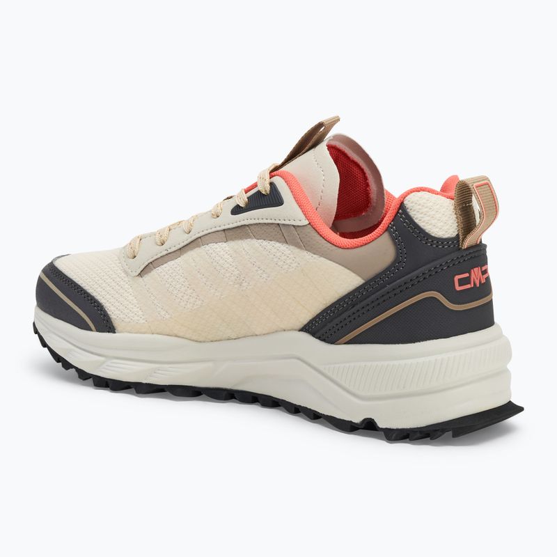 Moteriški žygio batai CMP Helnait Fast vaniglia 3