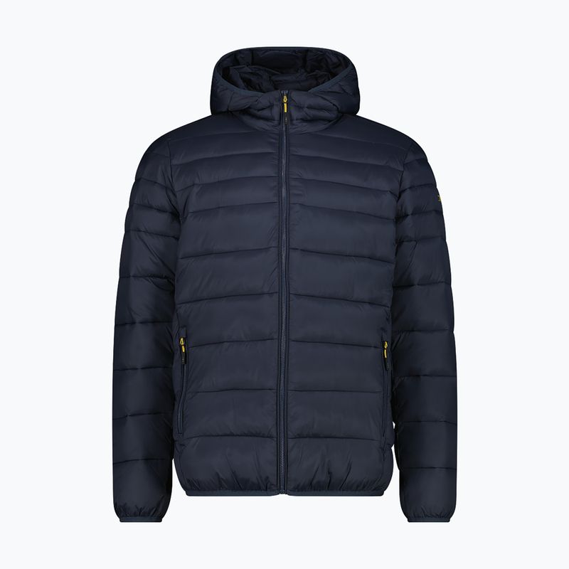 Vyriška striukė CMP 34K2807 antracite