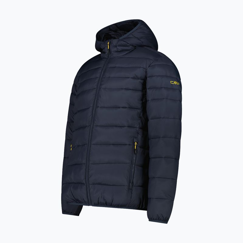 Vyriška striukė CMP 34K2807 antracite 3