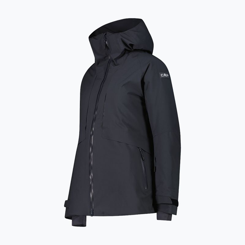 Moteriška slidinėjimo striukė CMP 34W4006 antracite 3