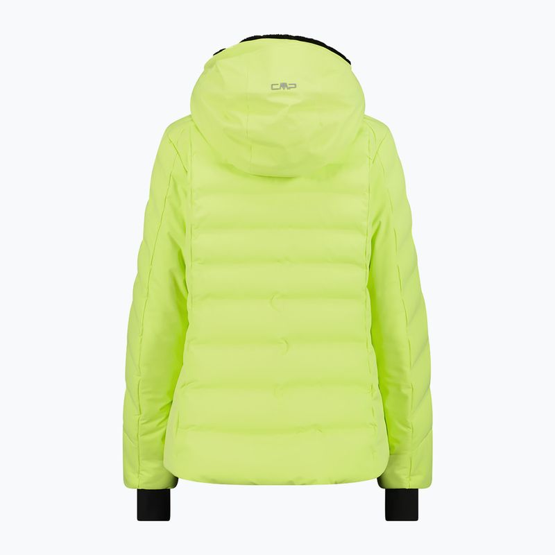 Moteriška slidinėjimo striukė CMP 34W4006 apple 2