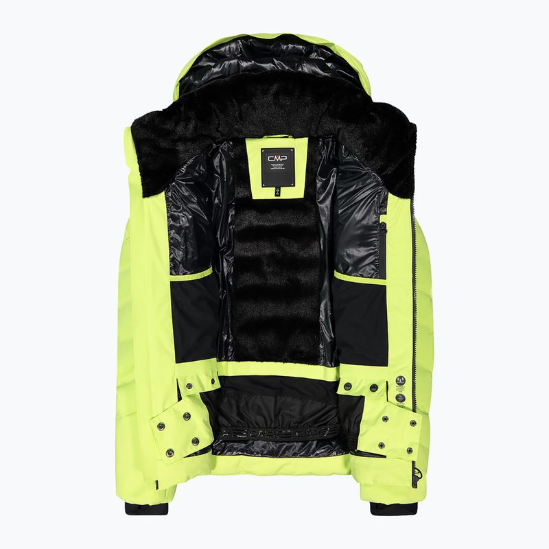 Moteriška slidinėjimo striukė CMP 34W4006 apple 4