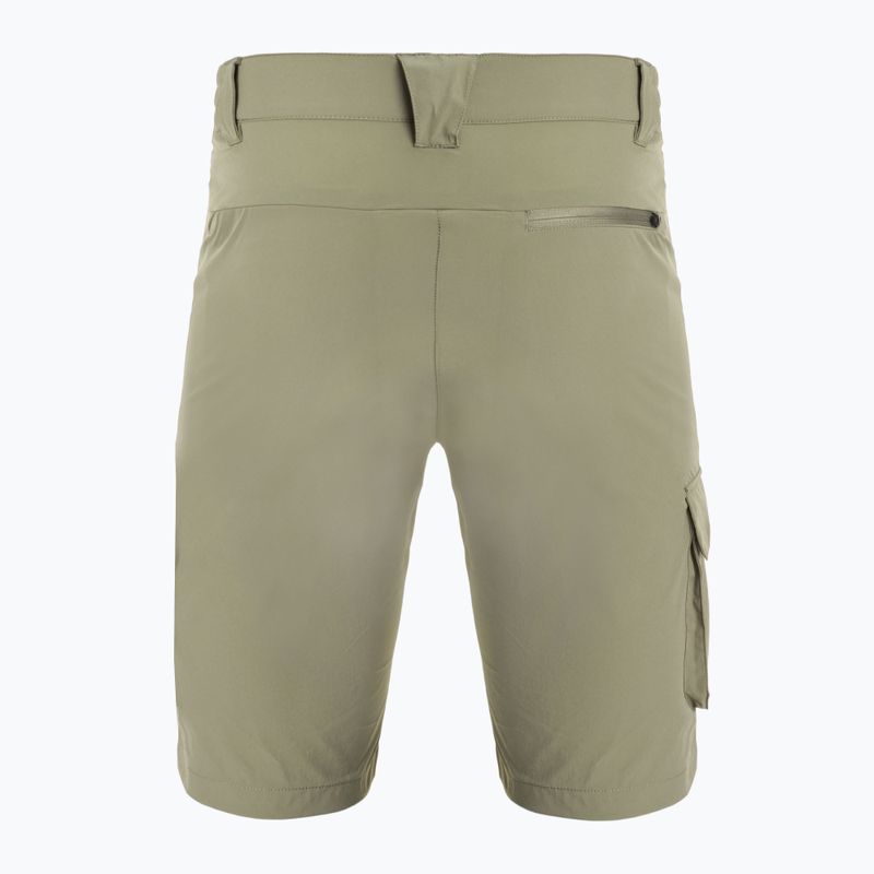 Vyriški šortai CMP 31T5637 Bermuda sage 2