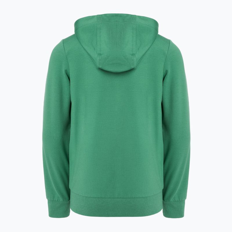 Vaikiškas džemperis CMP 35D7735 Fix Hood agave 2