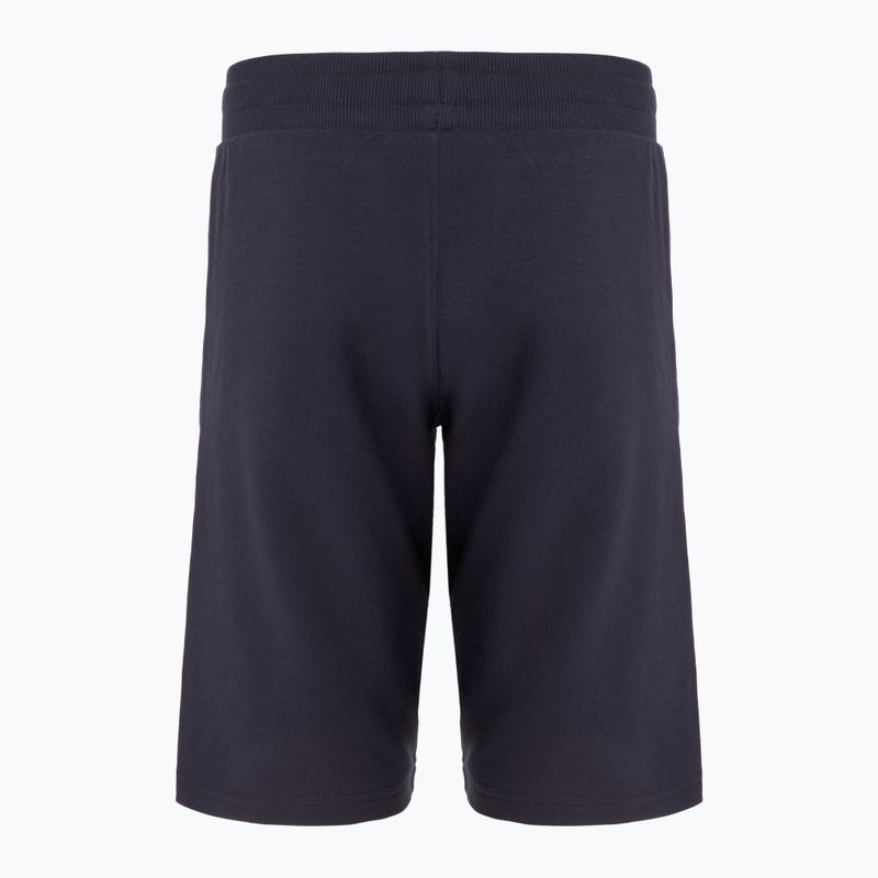Vaikiški šortai CMP 35D7774 Bermuda black / blue 2