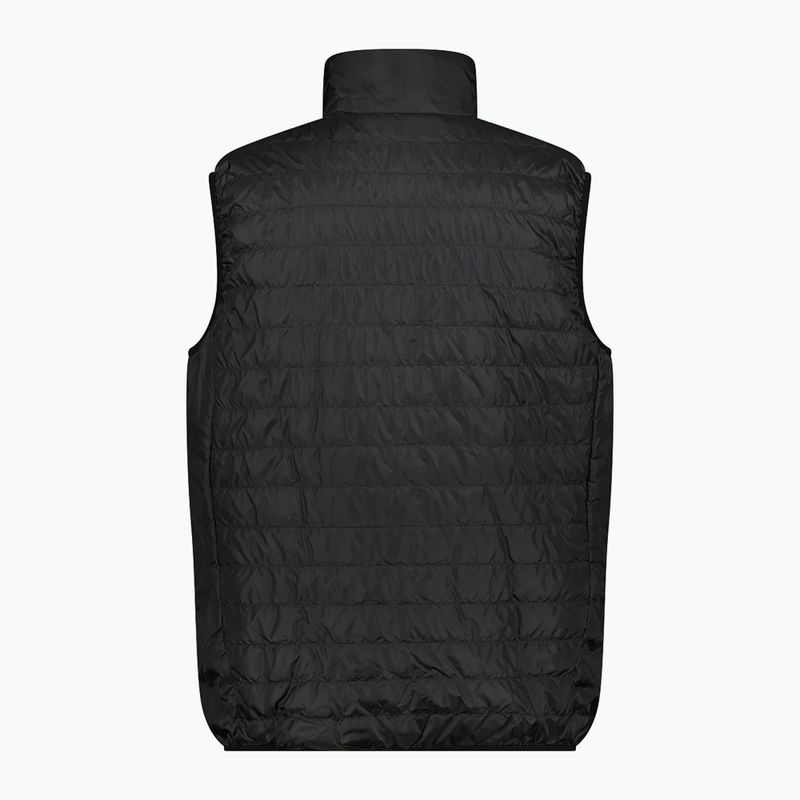 Moteriška liemenė CMP 35Z5137 nero 2