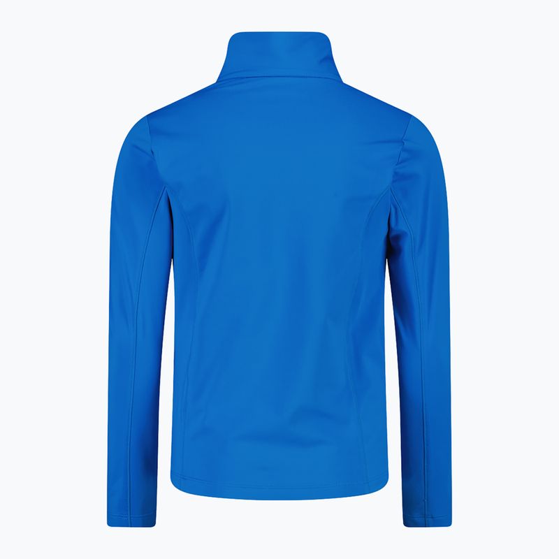 Vaikiškas džemperis CMP 30L1114 royal blue 2